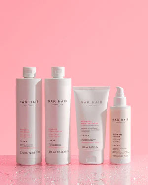 NAK Hydrate Conditioner 375 ML