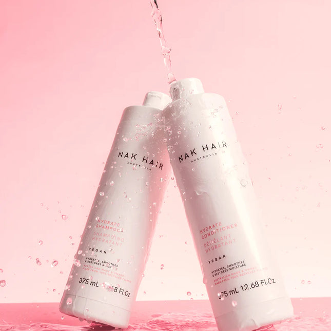 NAK Hydrate Conditioner 375 ML