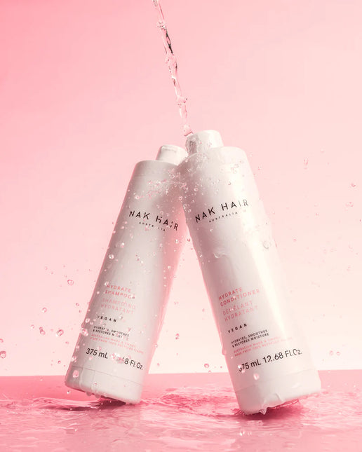 NAK Hydrate Conditioner 375 ML