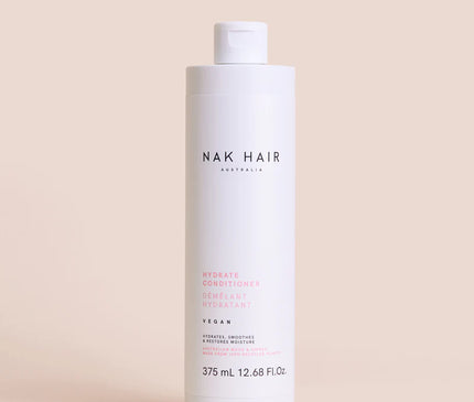 NAK Hydrate Conditioner 375 ML