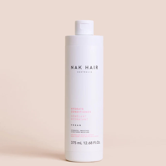 NAK Hydrate Conditioner 375 ML