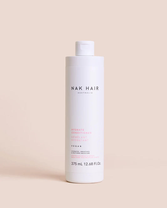 NAK Hydrate Conditioner 375 ML