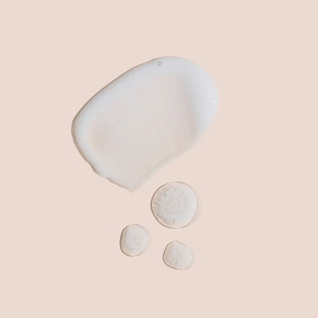 NAK Hydrate Detangle Mist