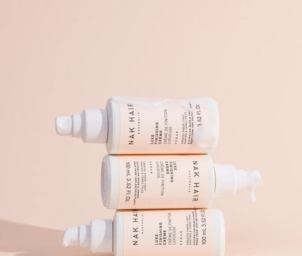 NAK Luxe Finishing Crème 100 ML