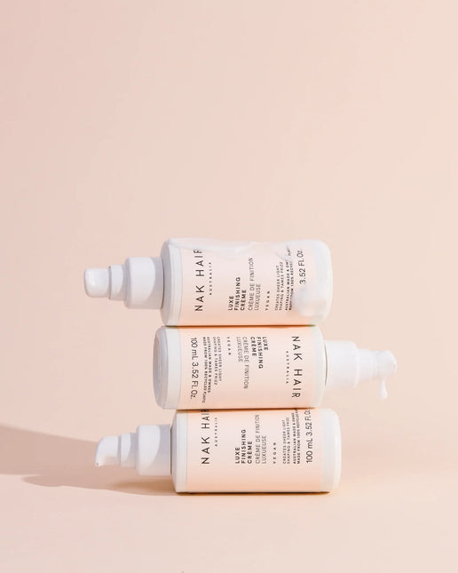 NAK Luxe Finishing Crème 100 ML