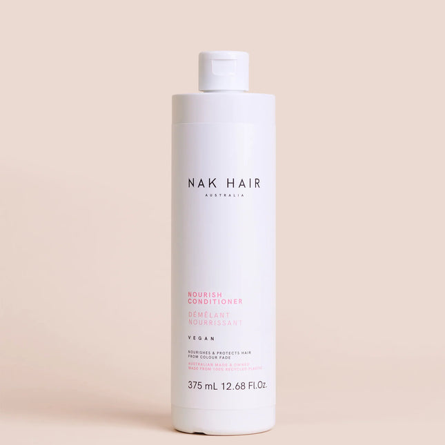 NAK Nourish Conditioner 375 ML