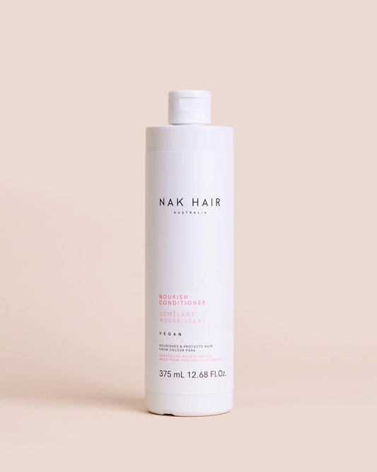 NAK Nourish Conditioner 375 ML