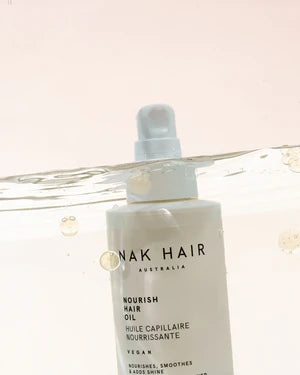 NAK Nourish Hair Oil 100 ML