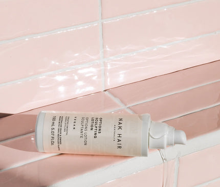 NAK Options Sculpting Lotion 150 ML