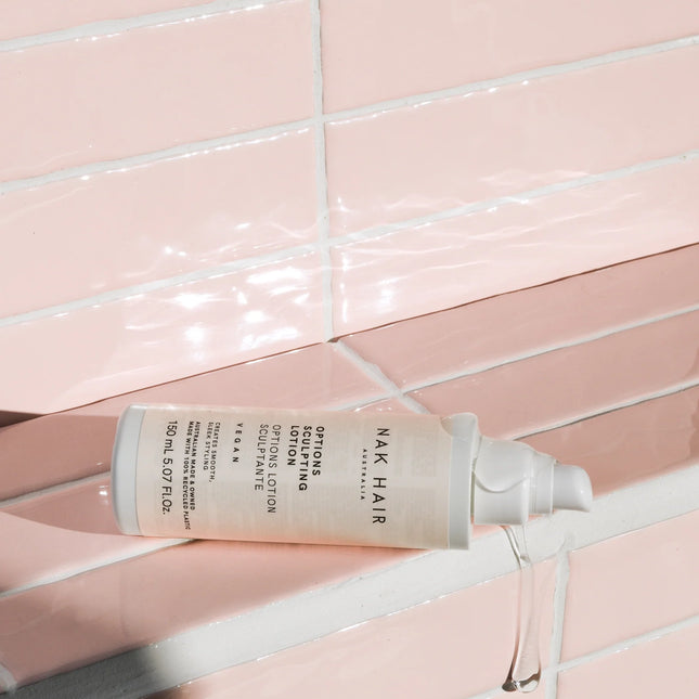 NAK Options Sculpting Lotion 150 ML