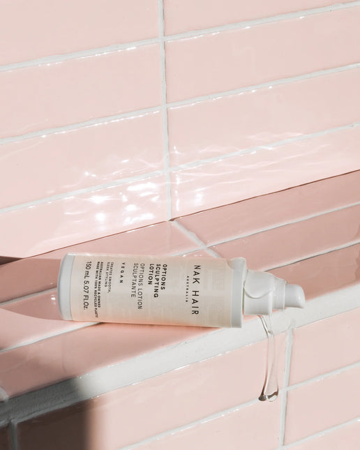 NAK Options Sculpting Lotion 150 ML