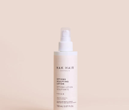 NAK Options Sculpting Lotion 150 ML
