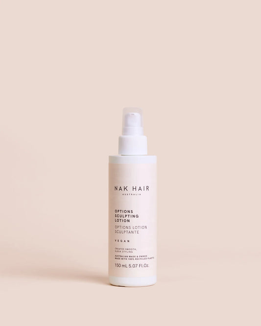 NAK Options Sculpting Lotion 150 ML