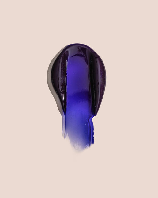 NAK Platinum Blonde Anti Yelloz Shampoo 375 ML