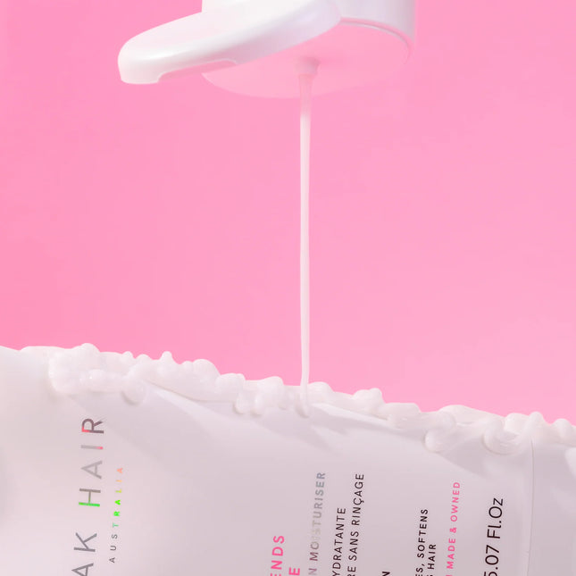 NAK Replends Leave In Moisturising Creme