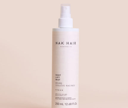 NAK Root Lift Mist 250 ML