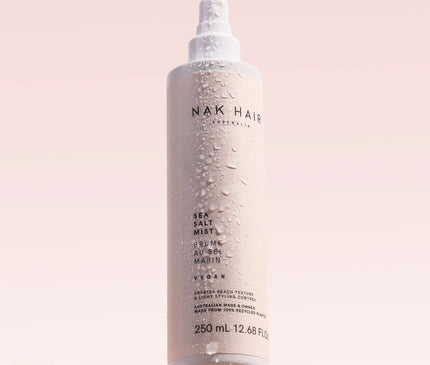 NAK Sea Salt Mist 250 ML
