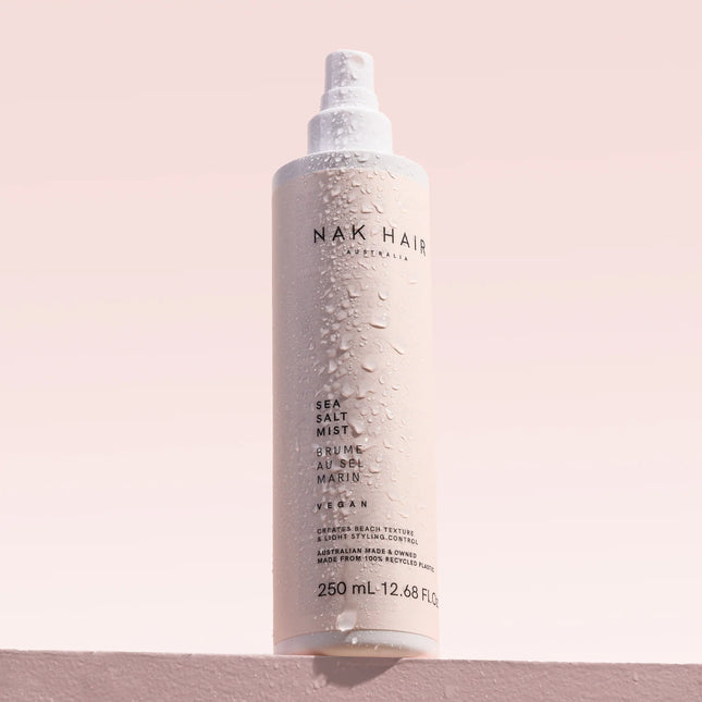NAK Sea Salt Mist 250 ML