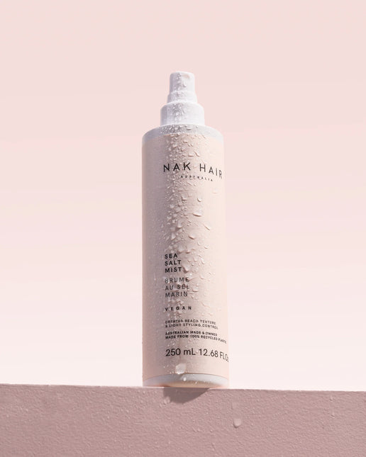NAK Sea Salt Mist 250 ML