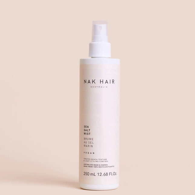 NAK Sea Salt Mist 250 ML