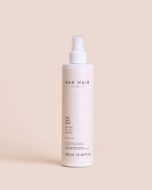 NAK Sea Salt Mist 250 ML