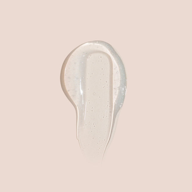 NAK Sheer Styling Glaze 150 ML