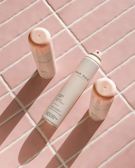 NAK Shine Mist 150g