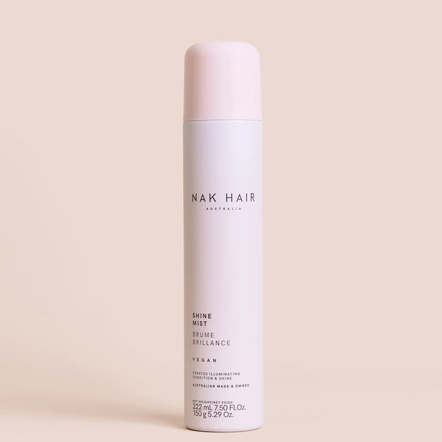 NAK Shine Mist 150g