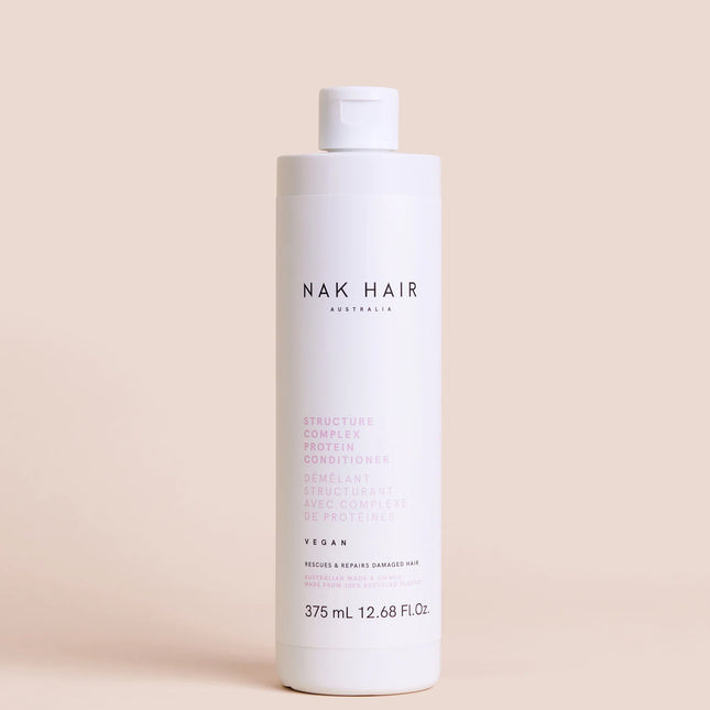 NAK Structure Complex Protein Conditioner