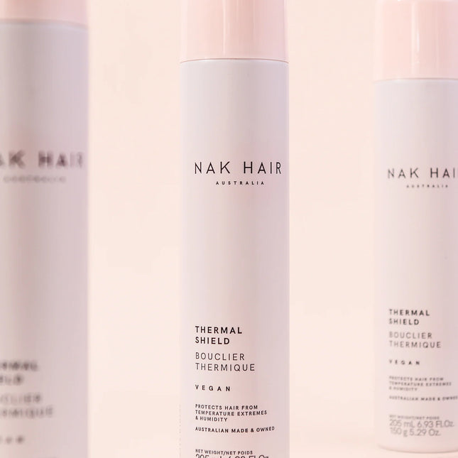 NAK Thermal Shield 150g