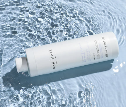 NAK Ultimate Cleanse Shampoo 375 ML