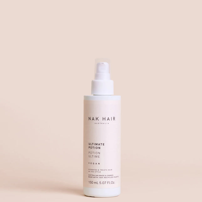 NAK Ultimate Potion 150 ML