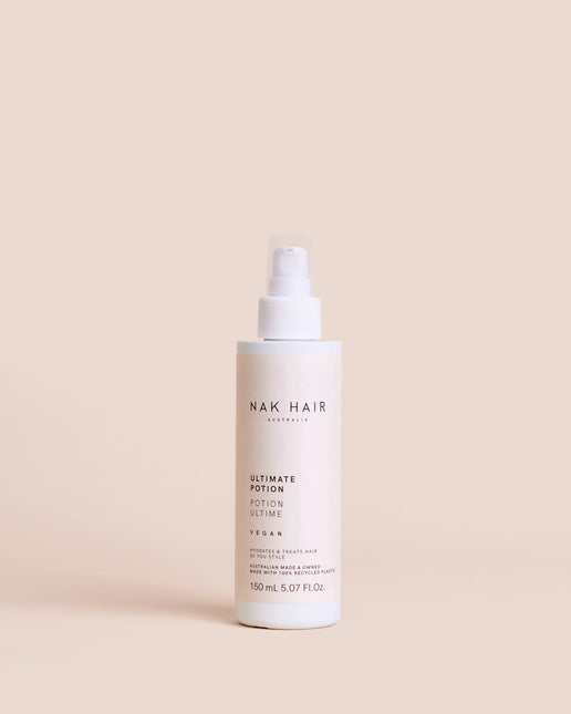 NAK Ultimate Potion 150 ML