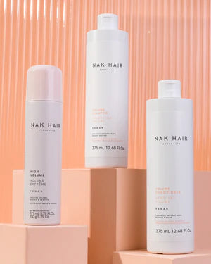 NAK Volume Conditioner 375 ML