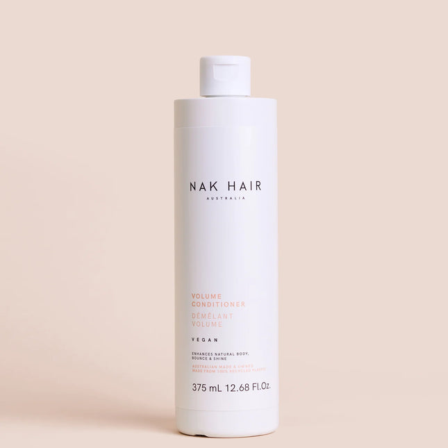 NAK Volume Conditioner 375 ML