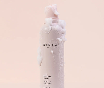NAK Volume Foam 250g