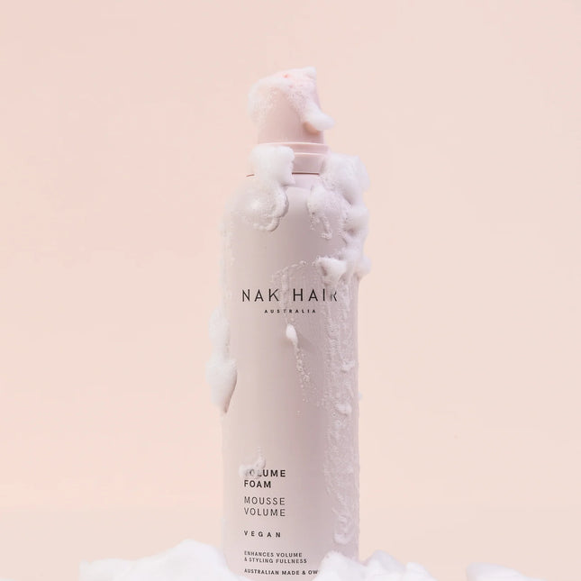 NAK Volume Foam 250g