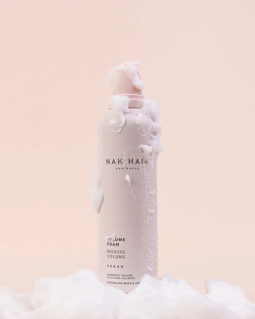 NAK Volume Foam 250g