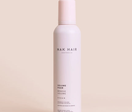 NAK Volume Foam 250g