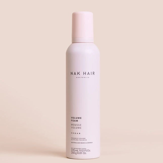 NAK Volume Foam 250g