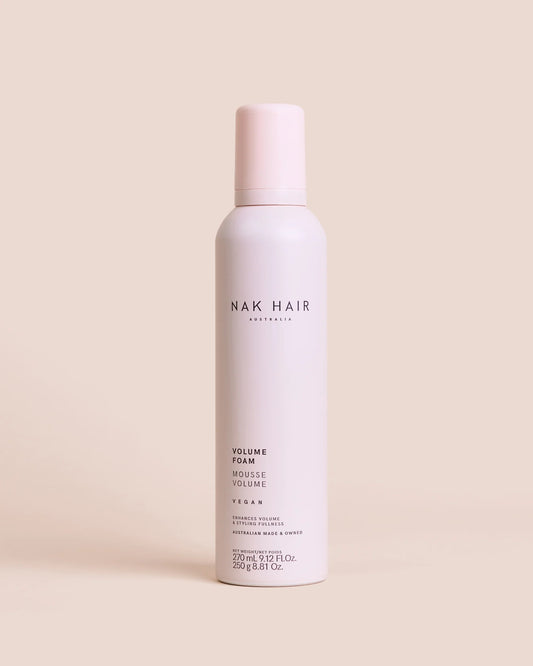 NAK Volume Foam 250g