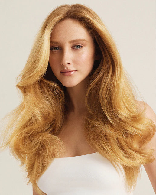 Nak Hair Signature Holiday Volume Travel Trio