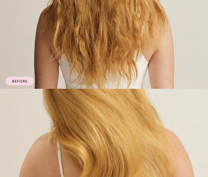 Nak Hair Structure Complex Protein Trio
