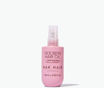 NAK Hair Nourish Hair Oil 100 ML