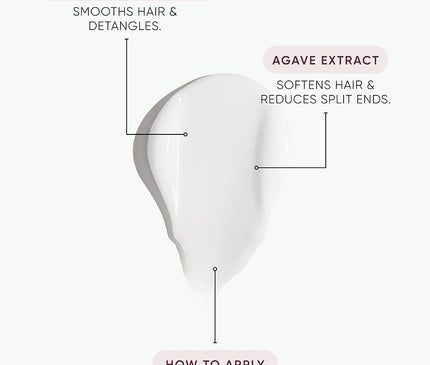 NAK Hair Curls Crème 150ml