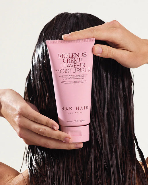 NAK Hair Treatments Replends Moisture Mask 150ml