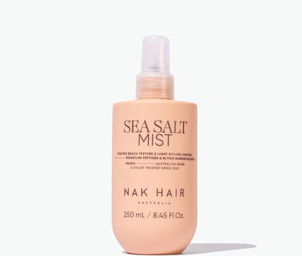 NAK Hair Sea Salt Mist 250ml