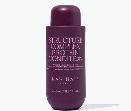 NAK Hair Structure Complex Protein Conditioner