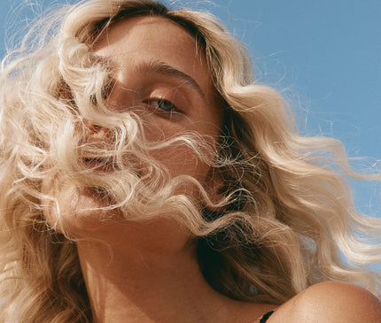 NAK Hair Australia Volume Haircare Set