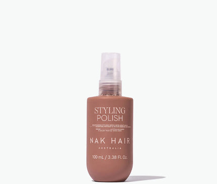 NAK Hair Signature Styling Polish 100ml